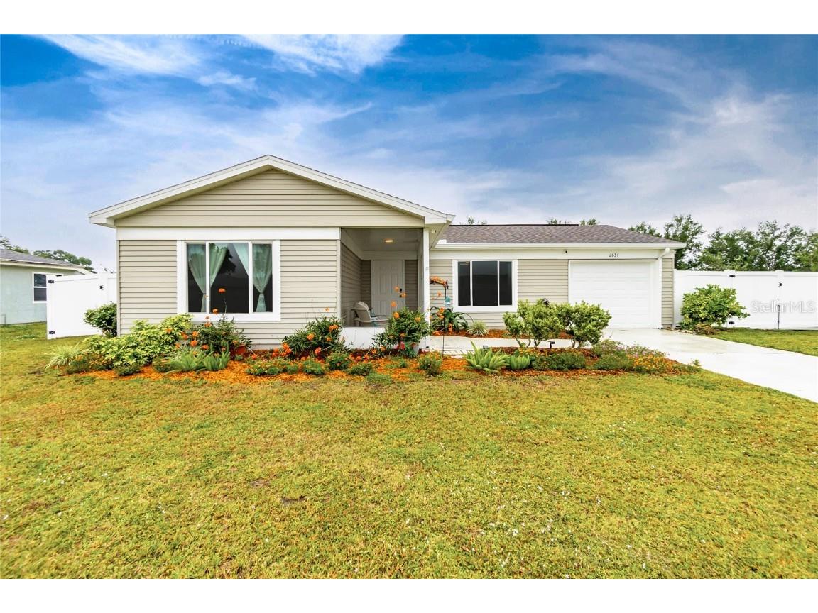 2634 Roxbury Circle North Port FL 34287 D6136008 image1