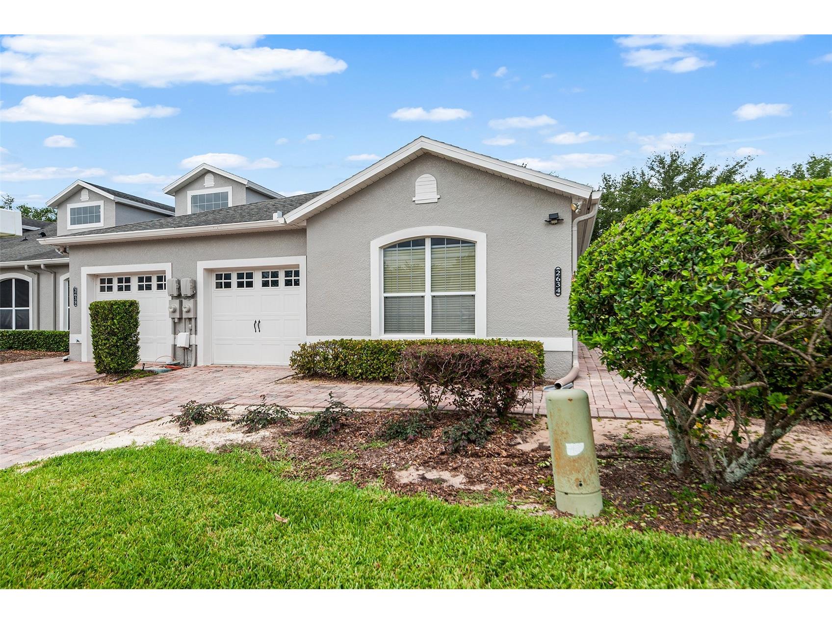 2634 Rutledge Court Winter Haven FL 33884 - LAKE REEVES L4962710 image1
