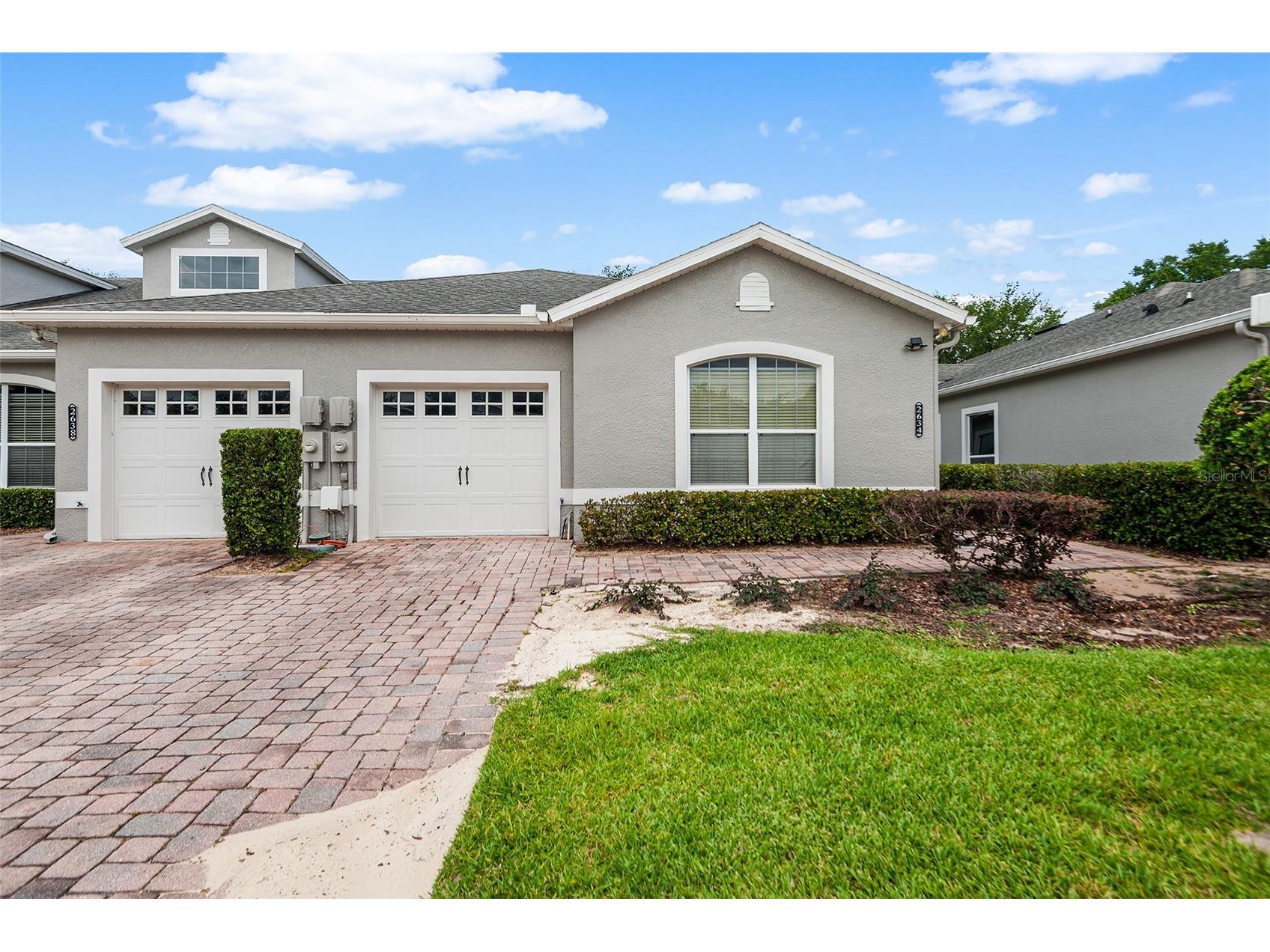 2634 Rutledge Court Winter Haven FL 33884 - LAKE REEVES L4962710 image2