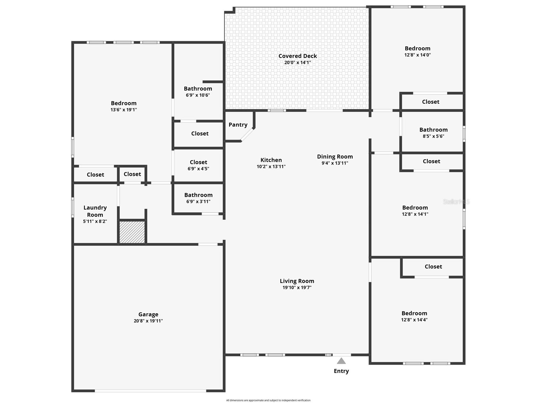 2634 SW 152nd Lane Ocala FL 34473 O6384402 image37