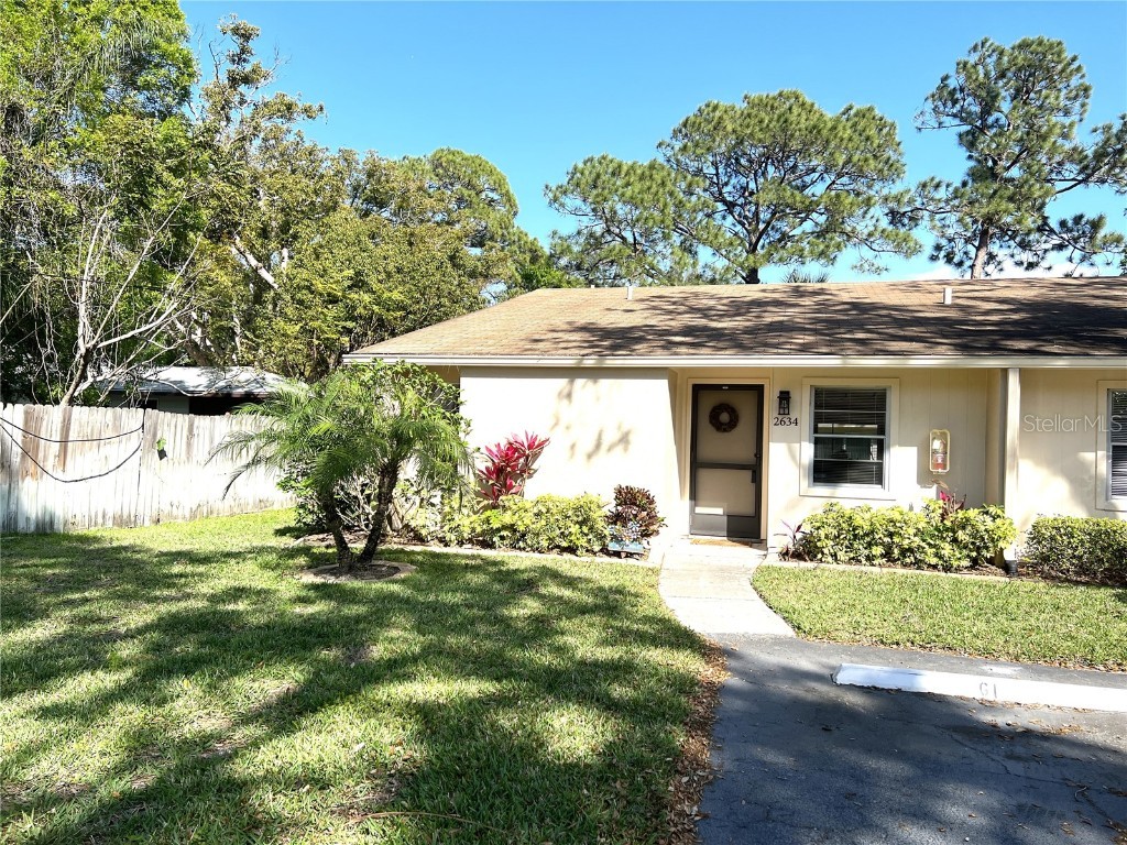 2634 Woodgate Lane #G-1 Sarasota FL 34231 A4563107 image1