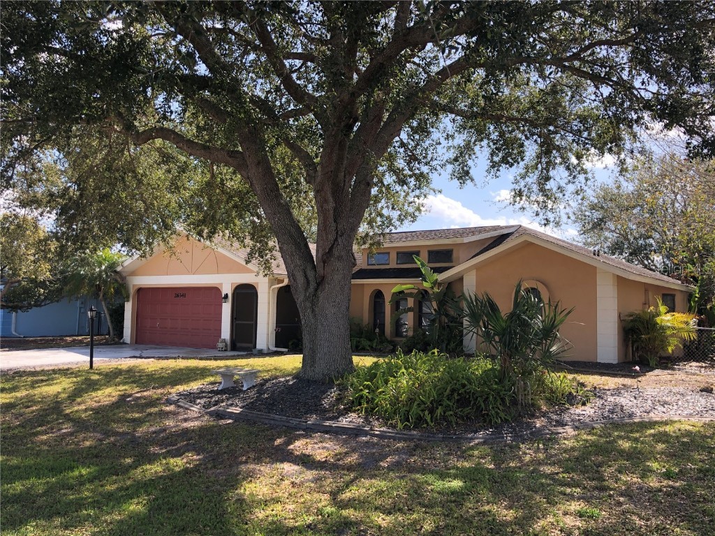 26341 Asuncion Drive Punta Gorda FL 33983 C7455615 image1