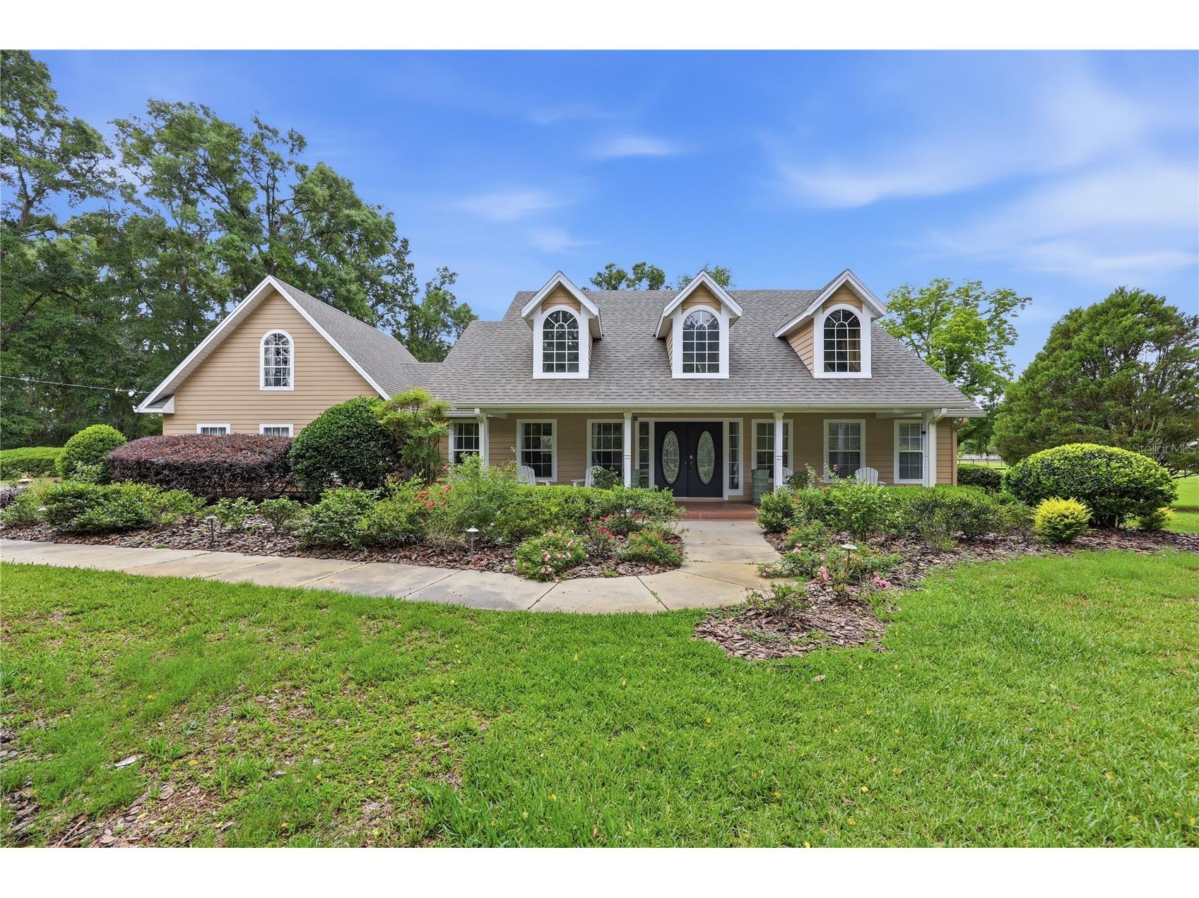 26341 NW 166th Avenue High Springs FL 32643 O6410228 image1