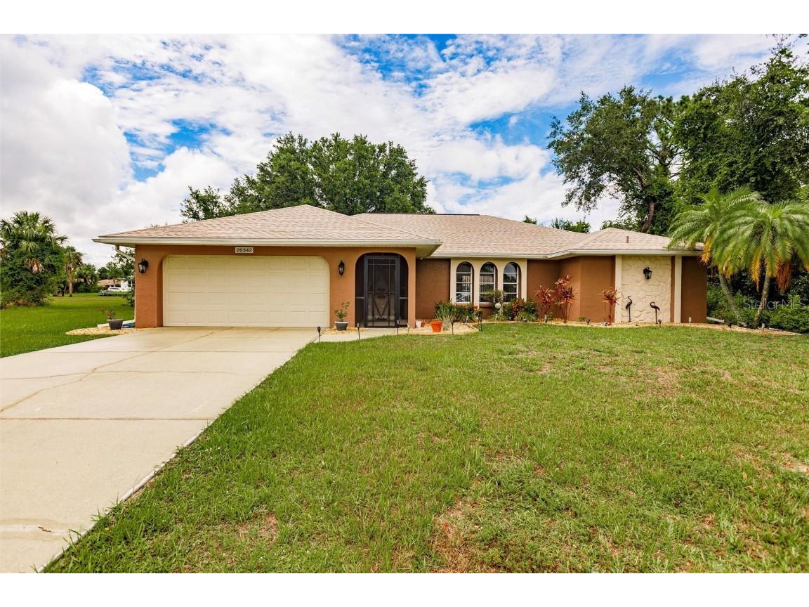 26342 Tobago Drive Punta Gorda FL 33983 C7494038 image1