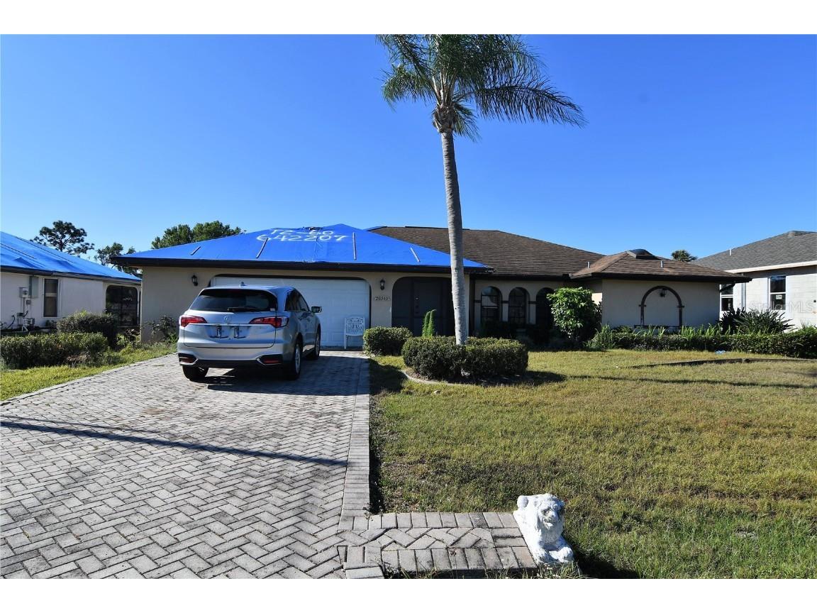 26343 Deep Creek Boulevard Punta Gorda FL 33983 C7472863 image1