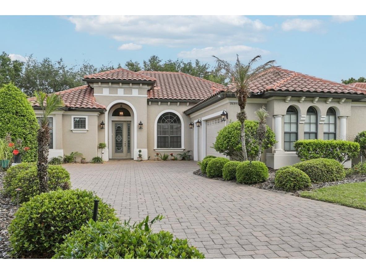 26345 San Gabriel Howey In The Hills FL 34737 G5110814 image1