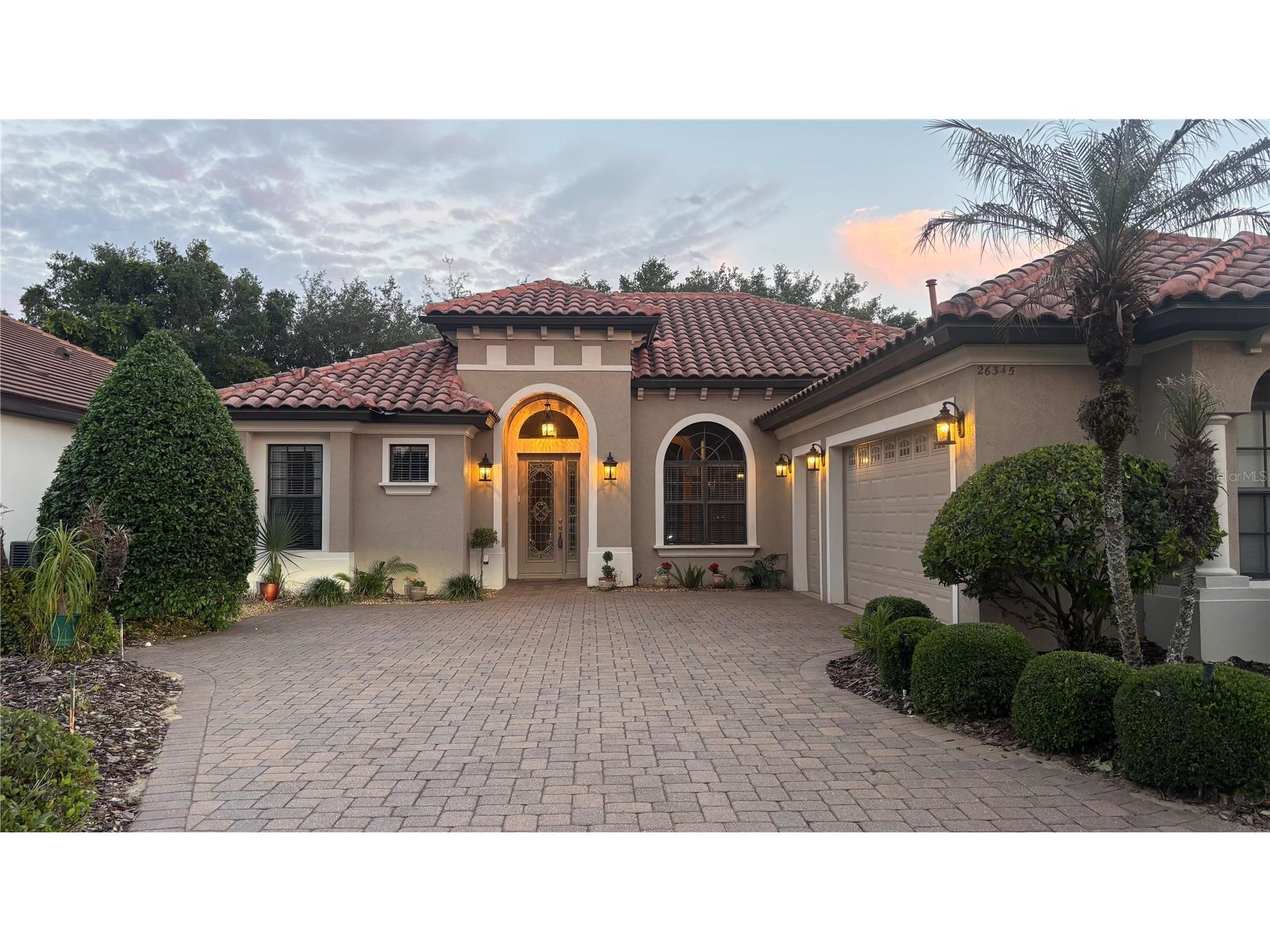 26345 San Gabriel Howey In The Hills FL 34737 G5110814 image2