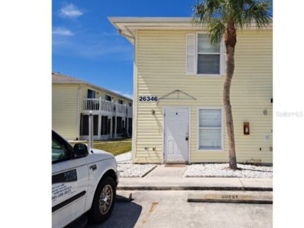 26346 Rampart Boulevard #902 Punta Gorda FL 33983 D6131732 image1