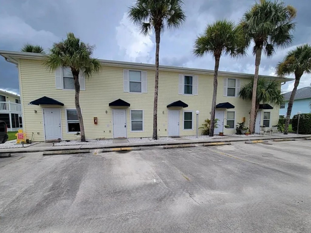 26346 Rampart Boulevard #902 Punta Gorda FL 33983 D6144745 image1