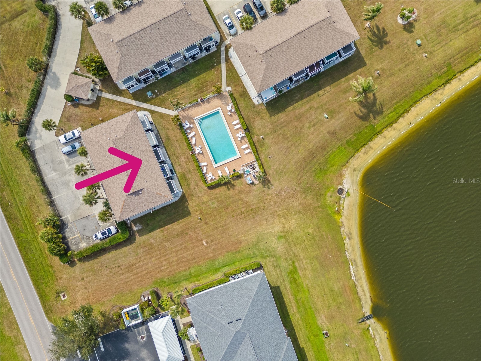 26346 Rampart Boulevard #904 Punta Gorda FL 33983 - LAKE RIO C7519857 image29