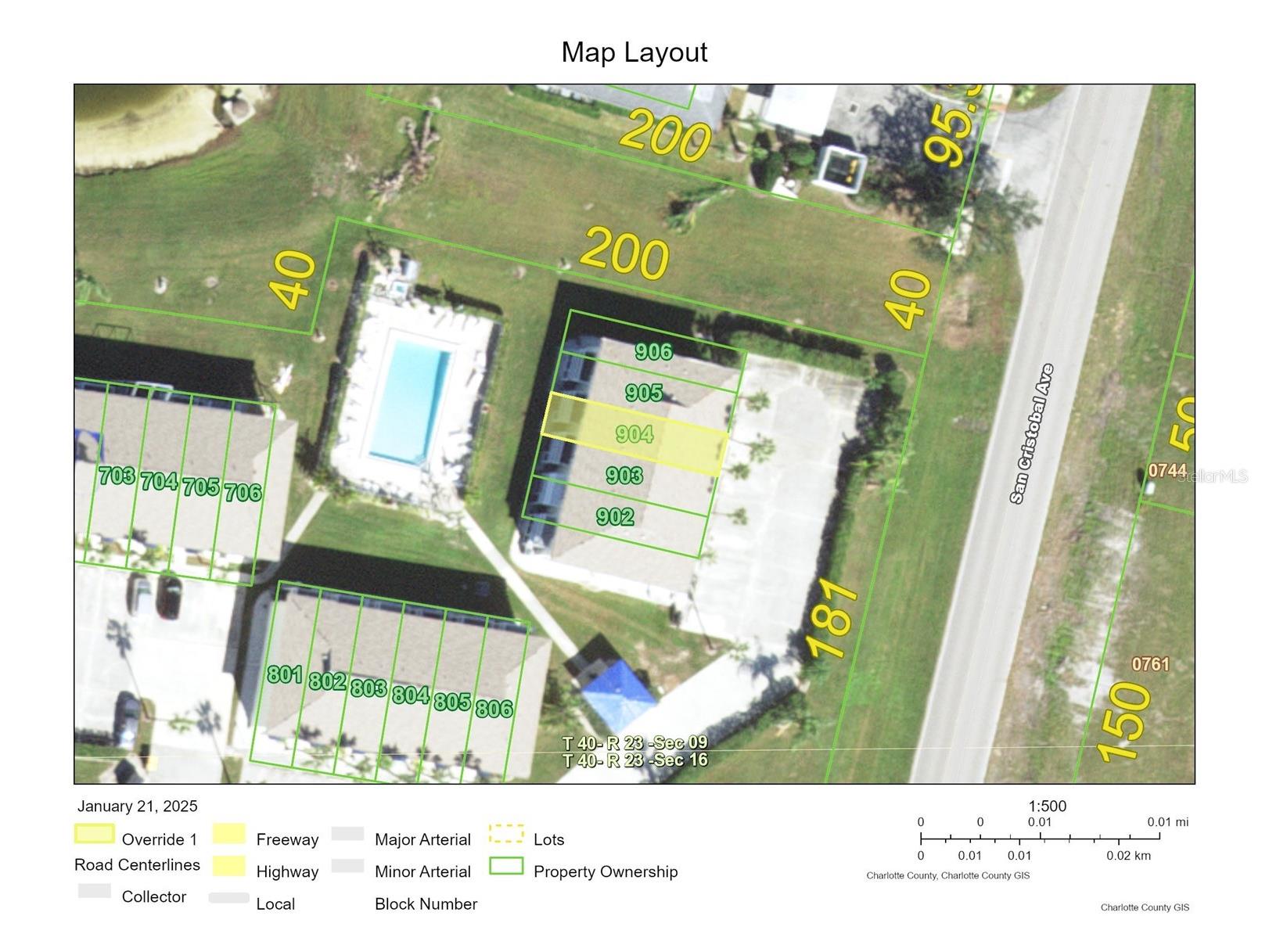 26346 Rampart Boulevard #904 Punta Gorda FL 33983 - LAKE RIO C7519857 image30