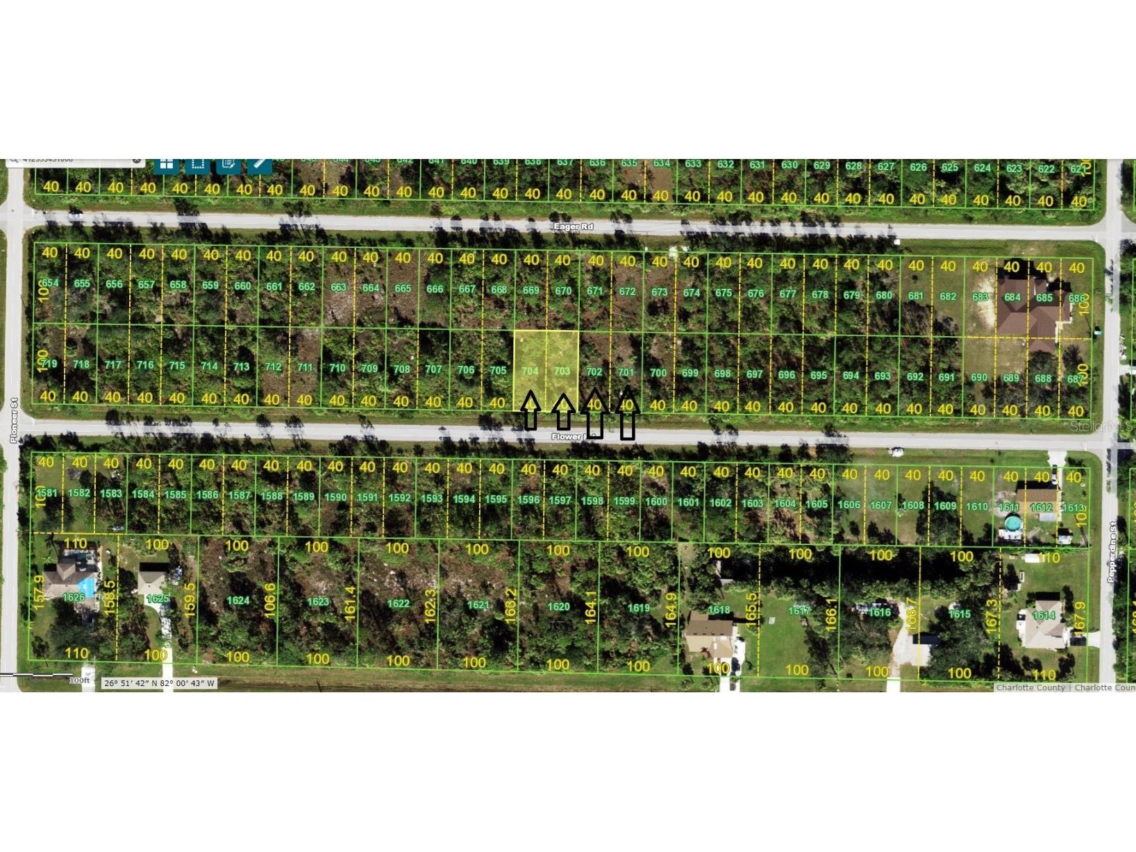 26348 Flower Road Punta Gorda FL 33955 C7483591 image1