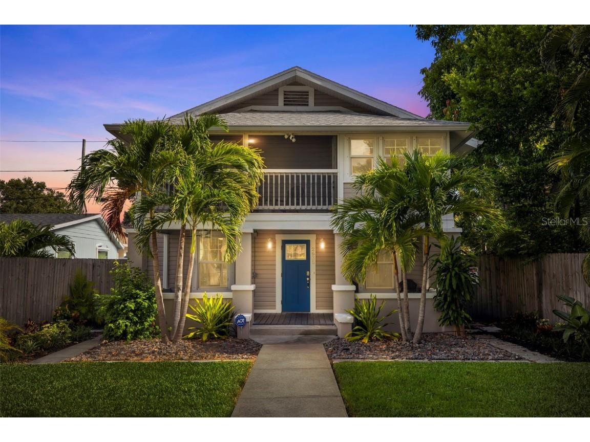 2635 13th Avenue N Saint Petersburg FL 33713 U8208346 image1