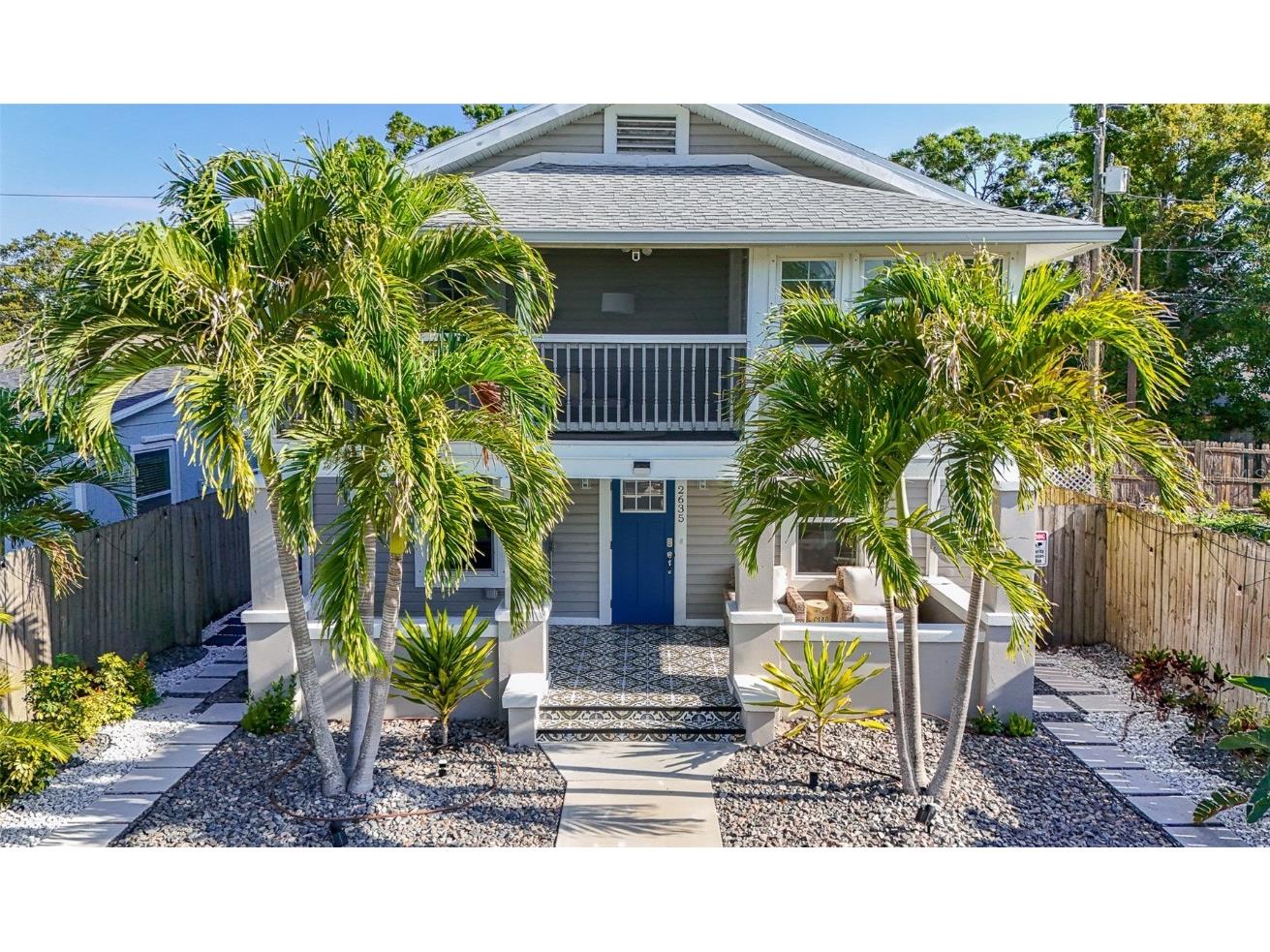 2635 13th Avenue N Saint Petersburg FL 33713 TB8375158 image1