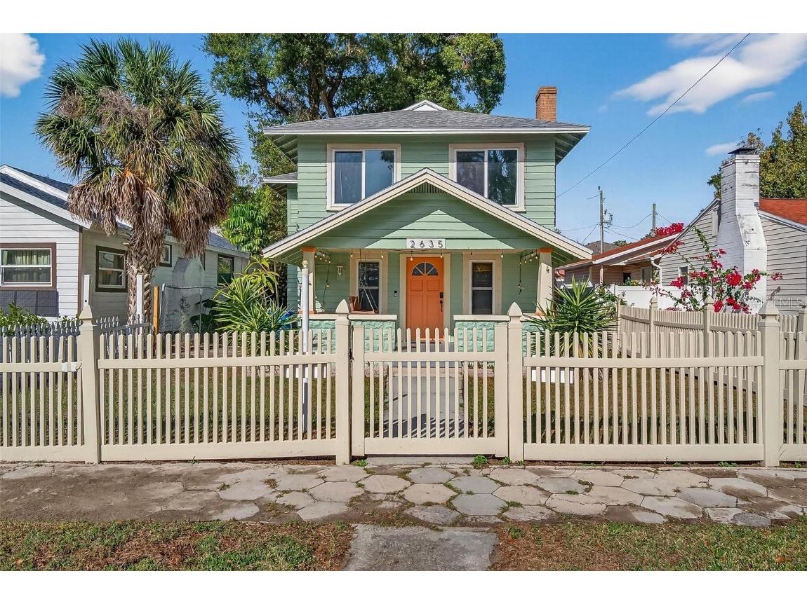2635 14th Avenue N Saint Petersburg FL 33713 TB8454927 image1
