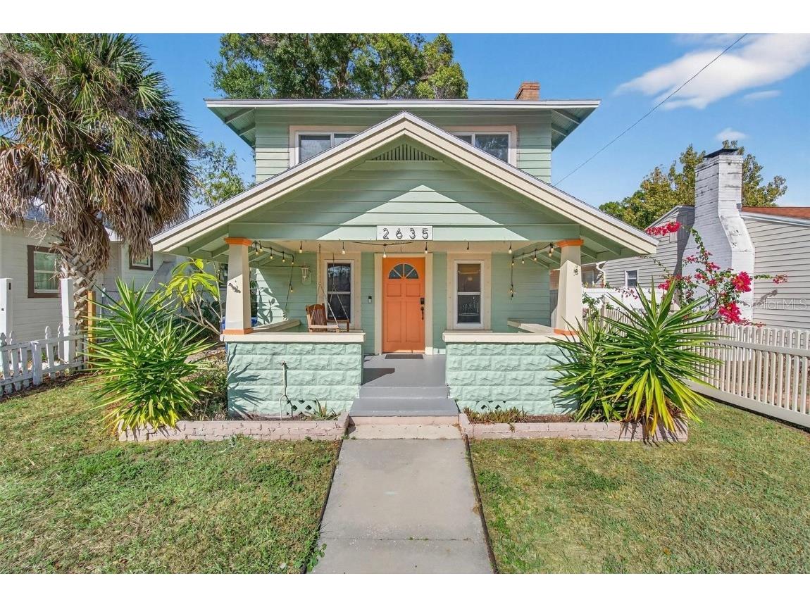 2635 14th Avenue N Saint Petersburg FL 33713 TB8454927 image2