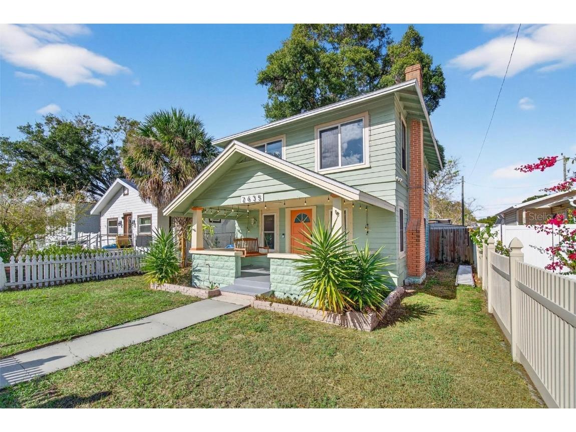 2635 14th Avenue N Saint Petersburg FL 33713 TB8454927 image3