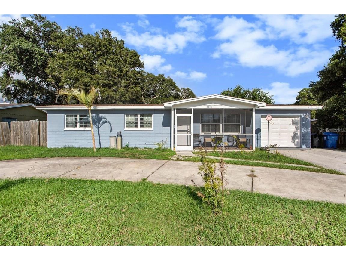 2635 58th Street N Saint Petersburg FL 33710 U8198807 image1