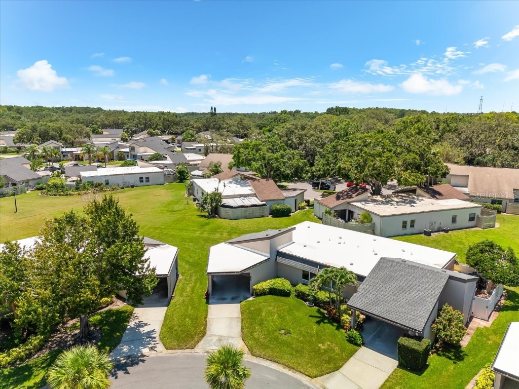 2635 Barksdale Court #2635 Clearwater FL 33761 TB8395550 image1