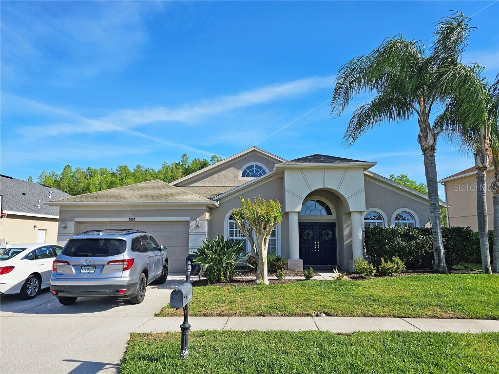 2635 Brinley Drive Trinity FL 34655 T3517896 image1