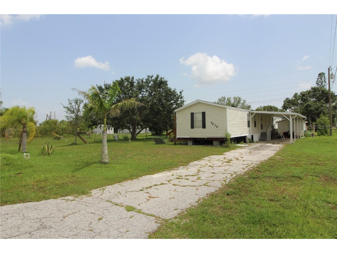 2635 Cindy Avenue Punta Gorda FL 33950 C7478871 image1