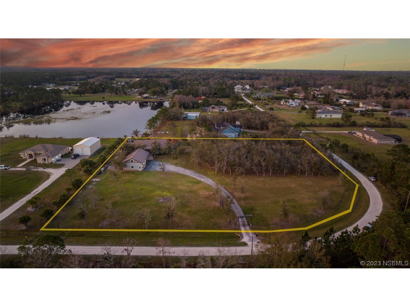 2635 Cone Lake Drive New Smyrna Beach FL 32168 NS1074842 image1