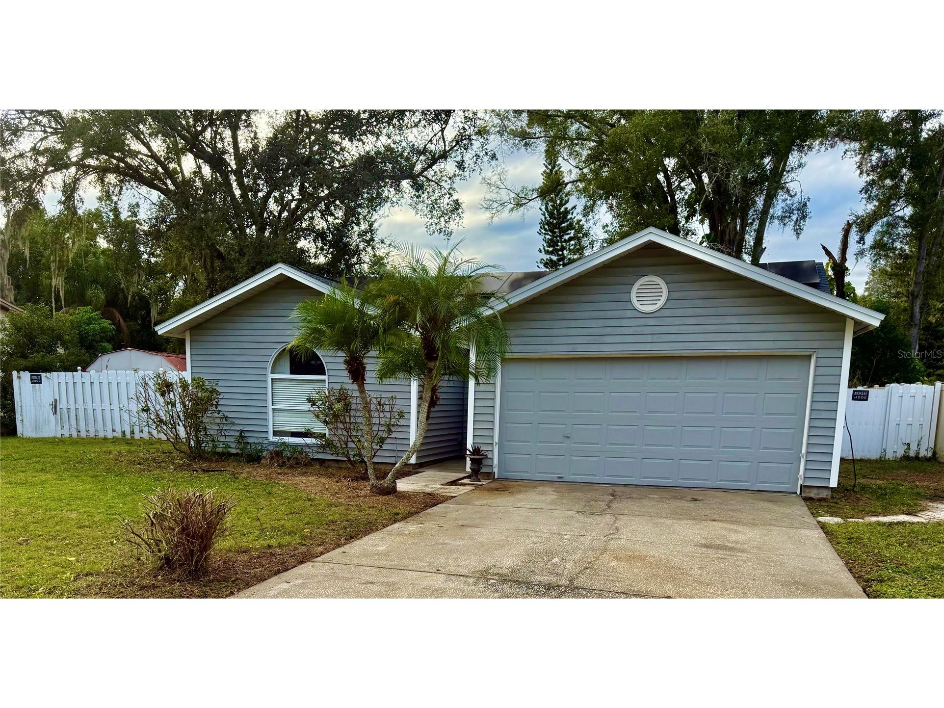 2635 Glenview Drive Land O Lakes FL 34639 W7881329 image21
