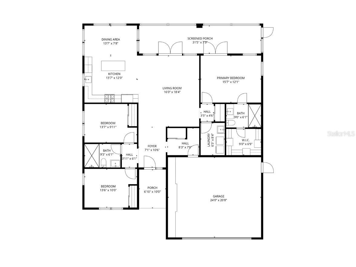 2635 Lake Eustis Drive Tavares FL 32778 - LAKE EUSTIS O6348670 image47