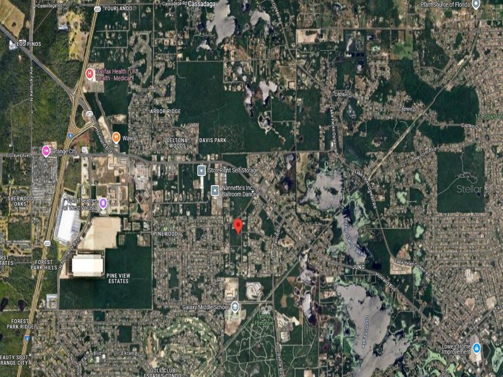 2635 Leonard Drive Deltona FL 32725 A4629405 image11