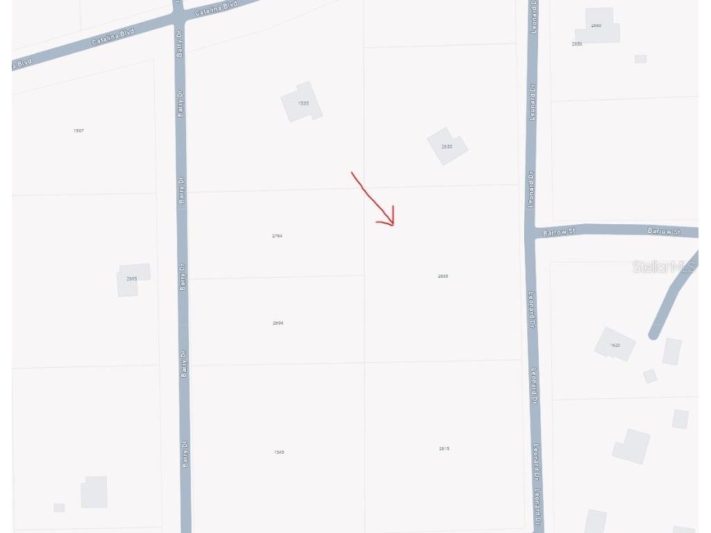 2635 Leonard Drive Deltona FL 32725 A4629405 image12