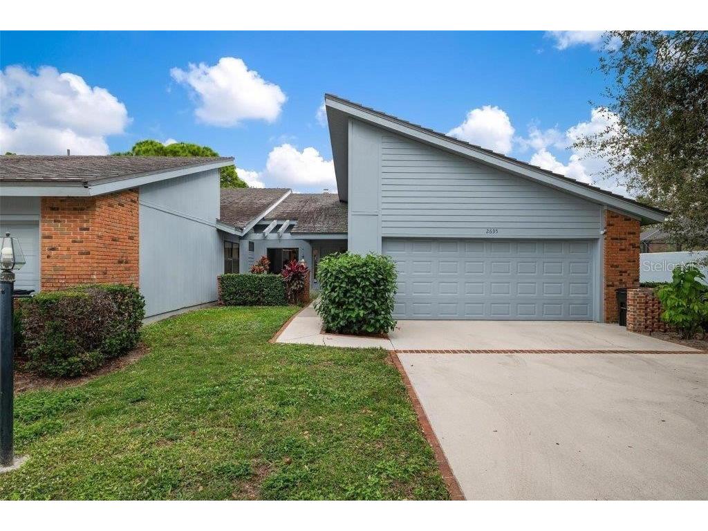 2635 Moss Oak Drive #55 Sarasota FL 34231 A4668080 image1