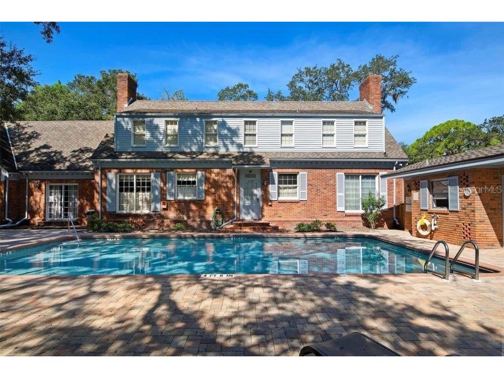 2635 Moss Oak Drive #55 Sarasota FL 34231 A4668080 image44