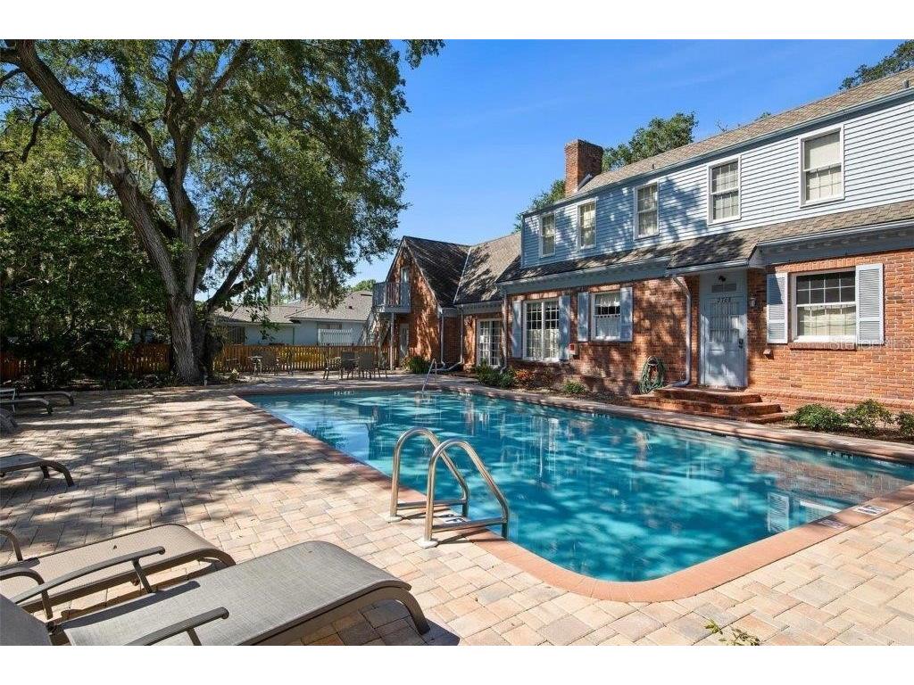 2635 Moss Oak Drive #55 Sarasota FL 34231 A4668080 image45