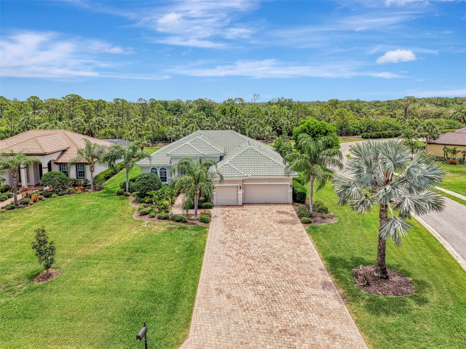 2635 Myakka Marsh Lane Port Charlotte FL 33953 D6146433 image1