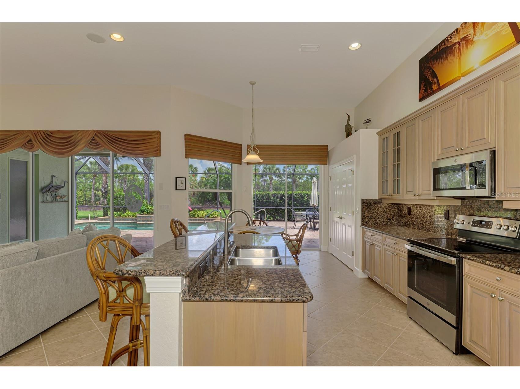 2635 Myakka Marsh Lane Port Charlotte FL 33953 D6146433 image17