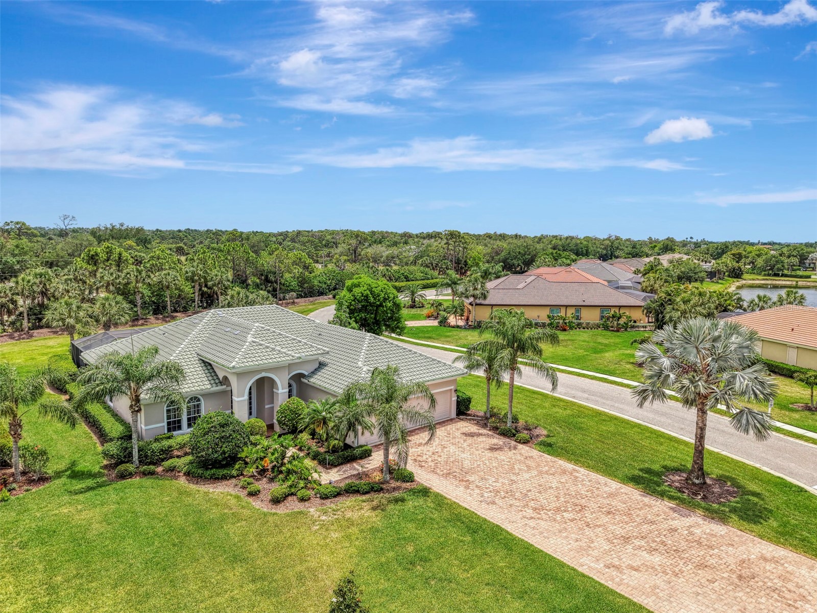 2635 Myakka Marsh Lane Port Charlotte FL 33953 D6146433 image2
