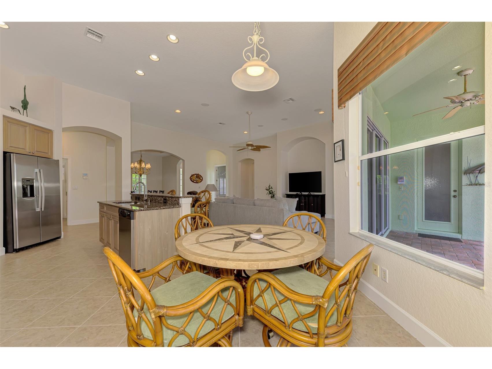 2635 Myakka Marsh Lane Port Charlotte FL 33953 D6146433 image22