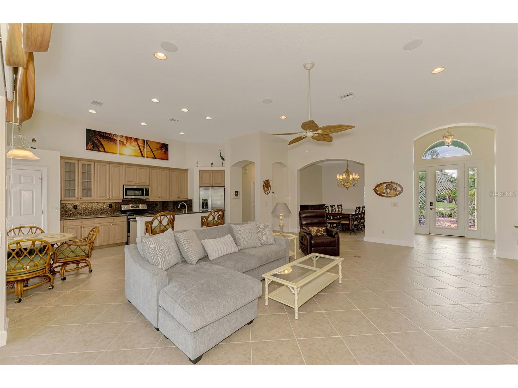 2635 Myakka Marsh Lane Port Charlotte FL 33953 D6146433 image28