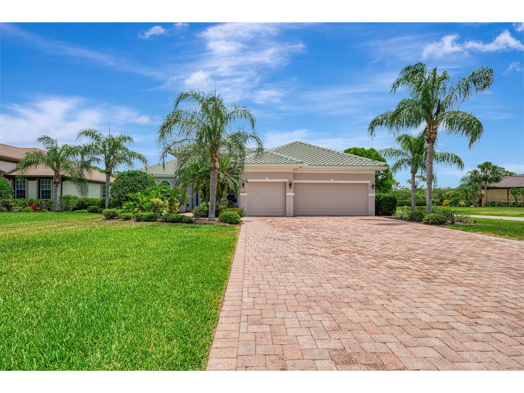 2635 Myakka Marsh Lane Port Charlotte FL 33953 D6146433 image3