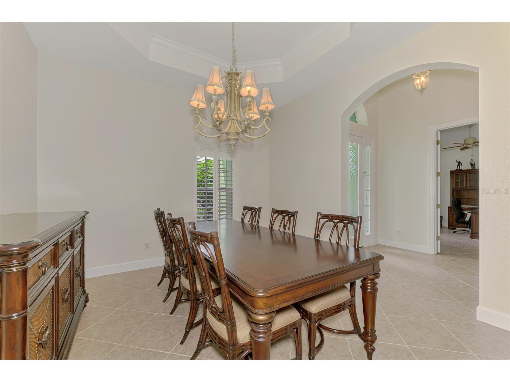 2635 Myakka Marsh Lane Port Charlotte FL 33953 D6146433 image30