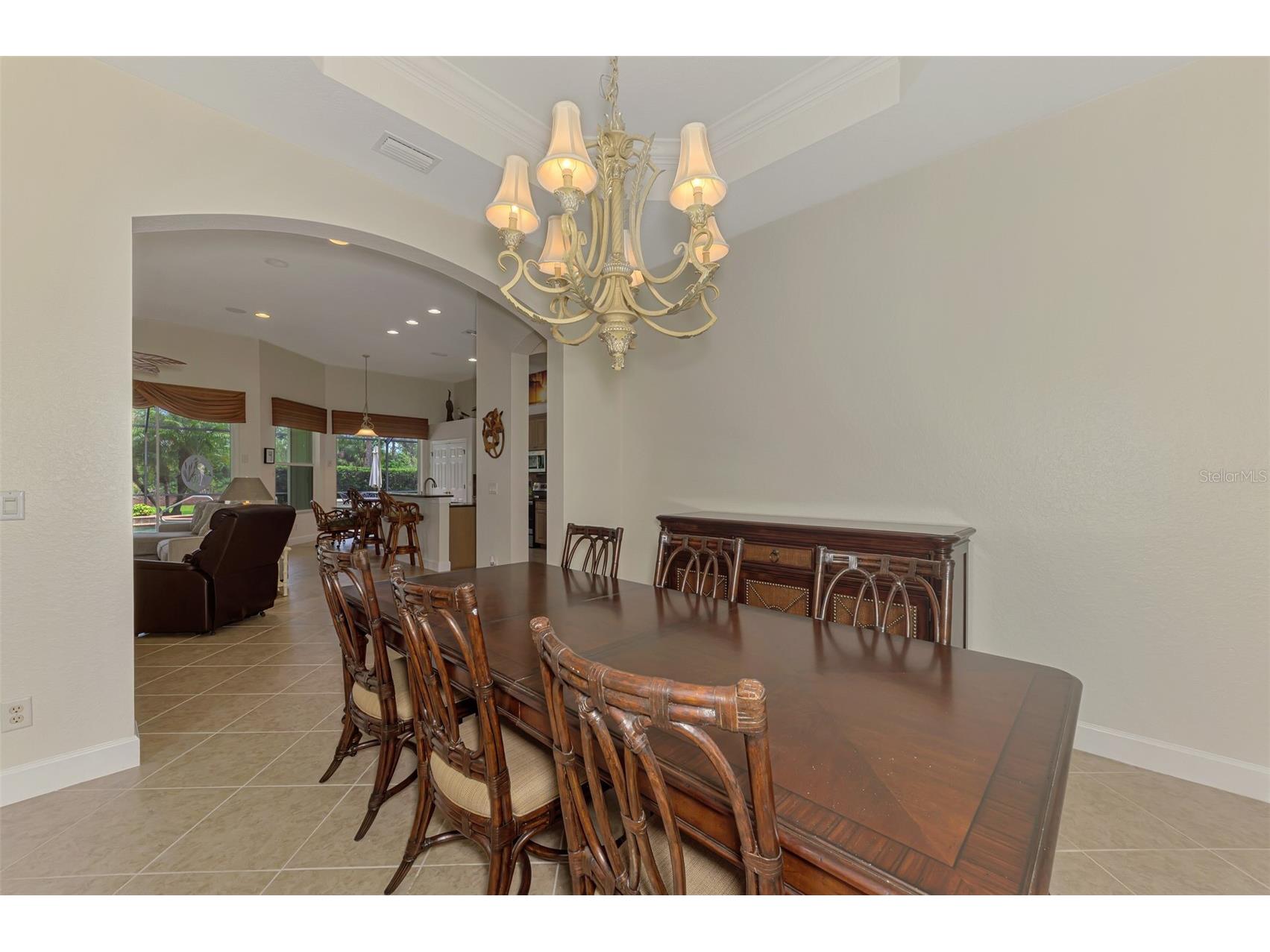 2635 Myakka Marsh Lane Port Charlotte FL 33953 D6146433 image32