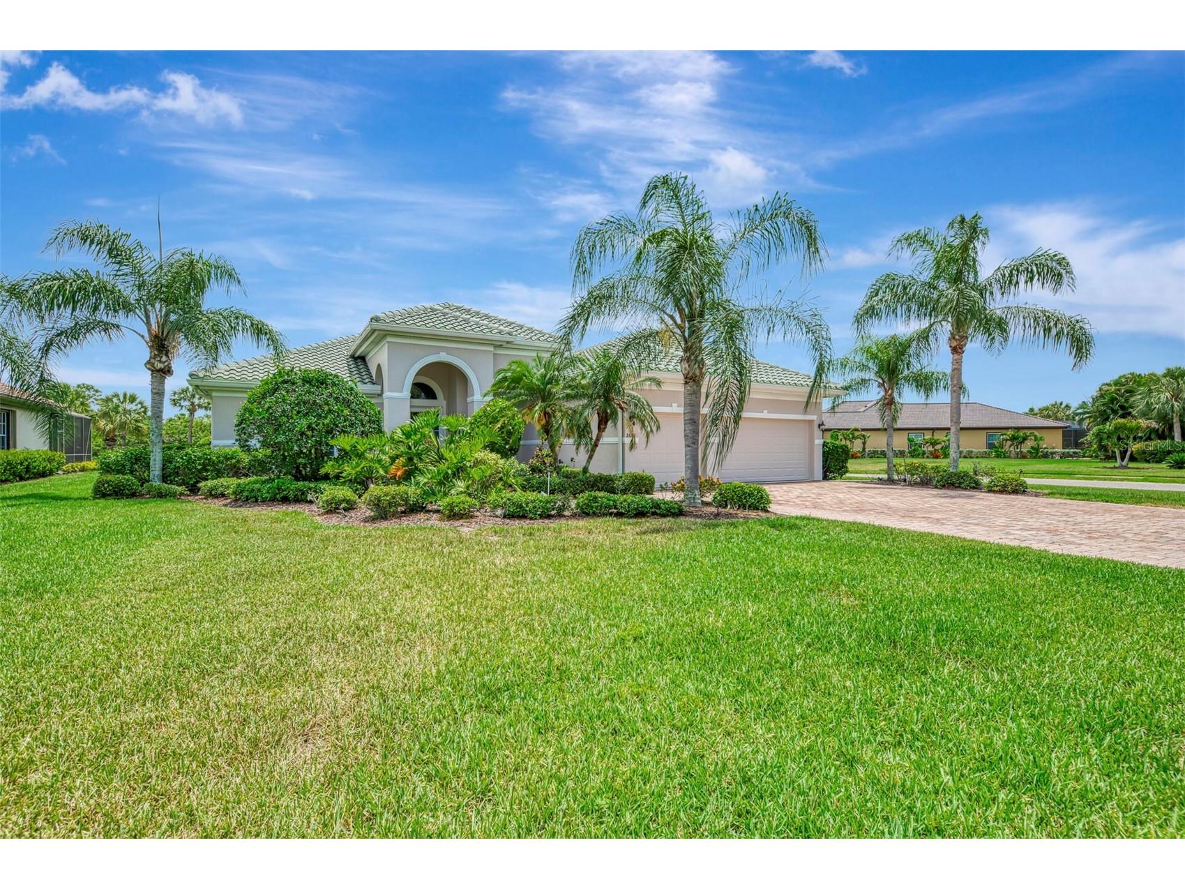 2635 Myakka Marsh Lane Port Charlotte FL 33953 D6146433 image4