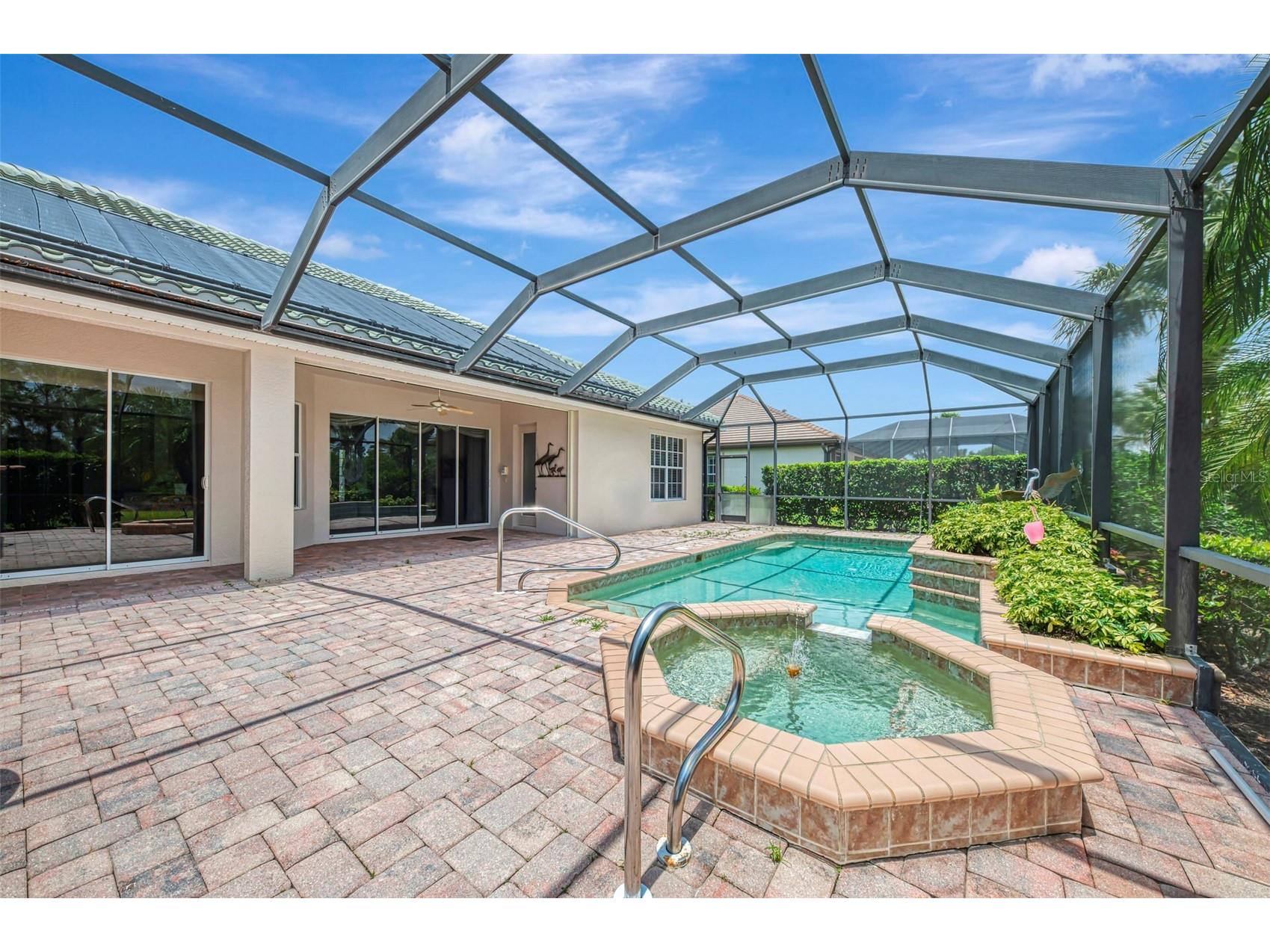 2635 Myakka Marsh Lane Port Charlotte FL 33953 D6146433 image55
