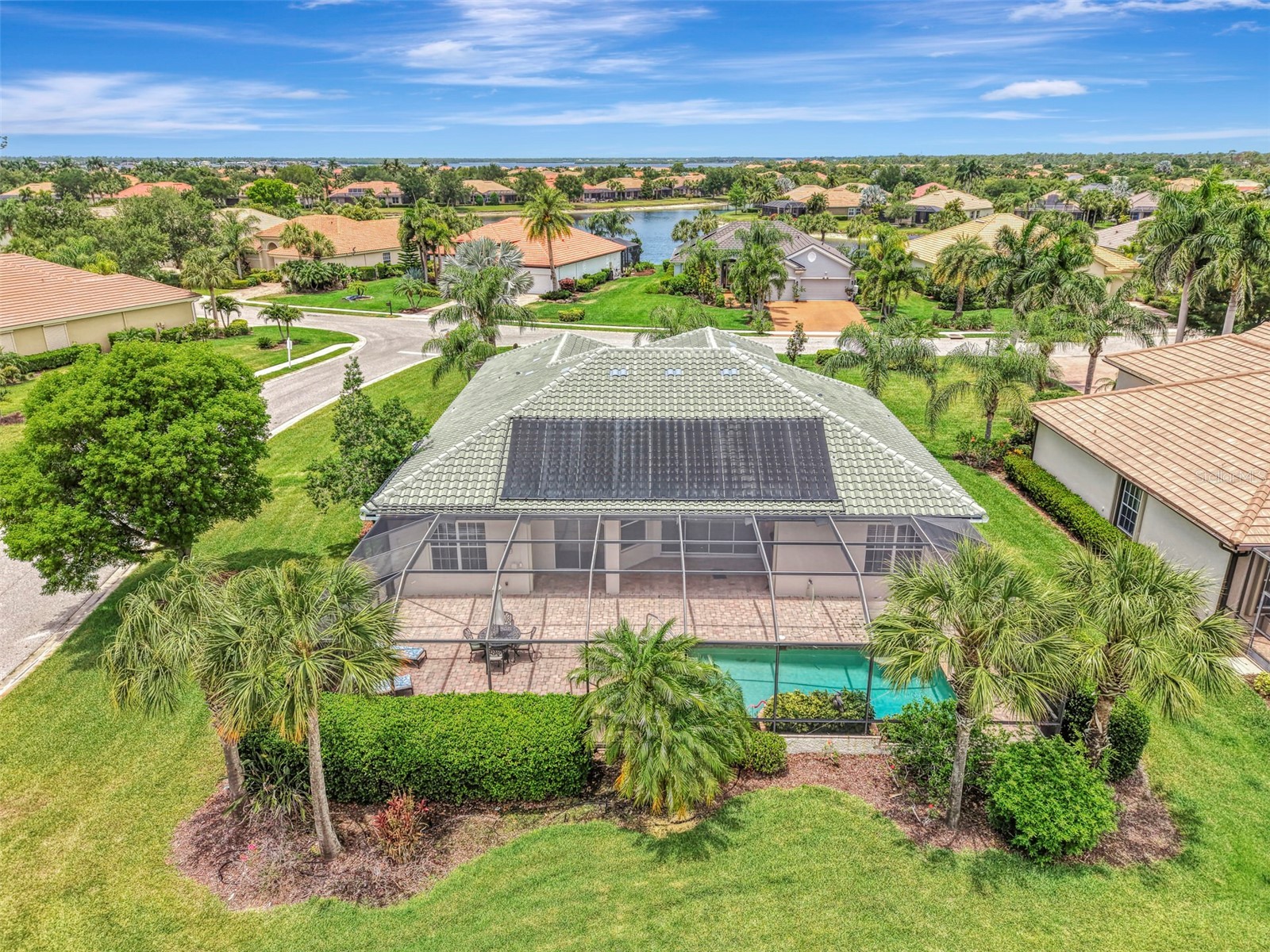2635 Myakka Marsh Lane Port Charlotte FL 33953 D6146433 image60
