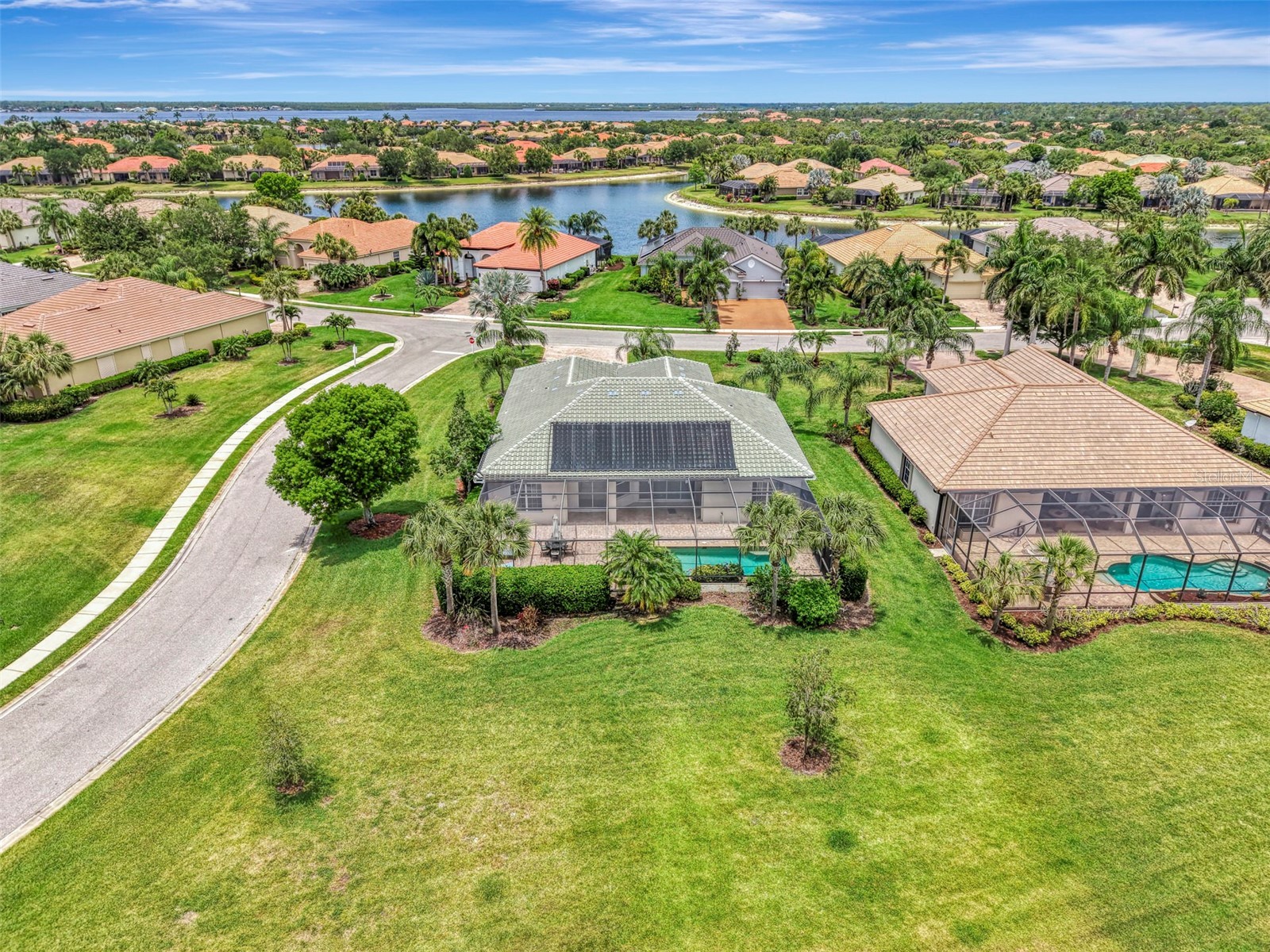 2635 Myakka Marsh Lane Port Charlotte FL 33953 D6146433 image61