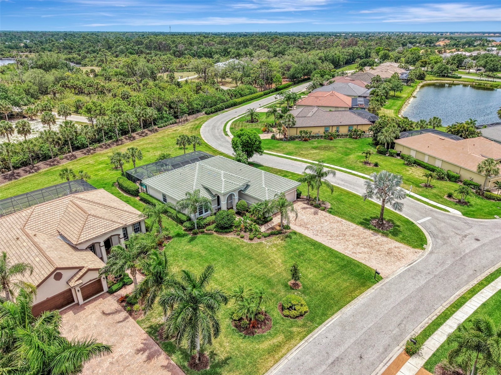 2635 Myakka Marsh Lane Port Charlotte FL 33953 D6146433 image64