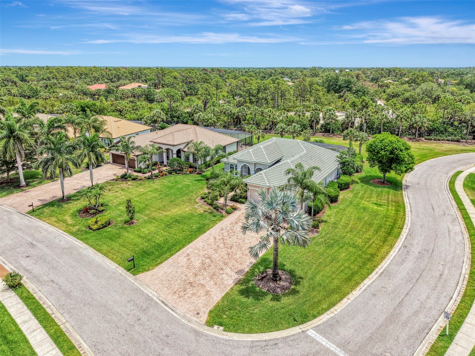 2635 Myakka Marsh Lane Port Charlotte FL 33953 D6146433 image65