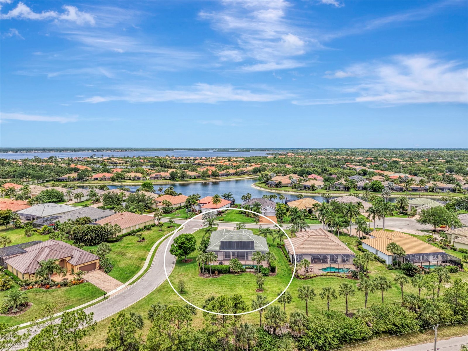 2635 Myakka Marsh Lane Port Charlotte FL 33953 D6146433 image66