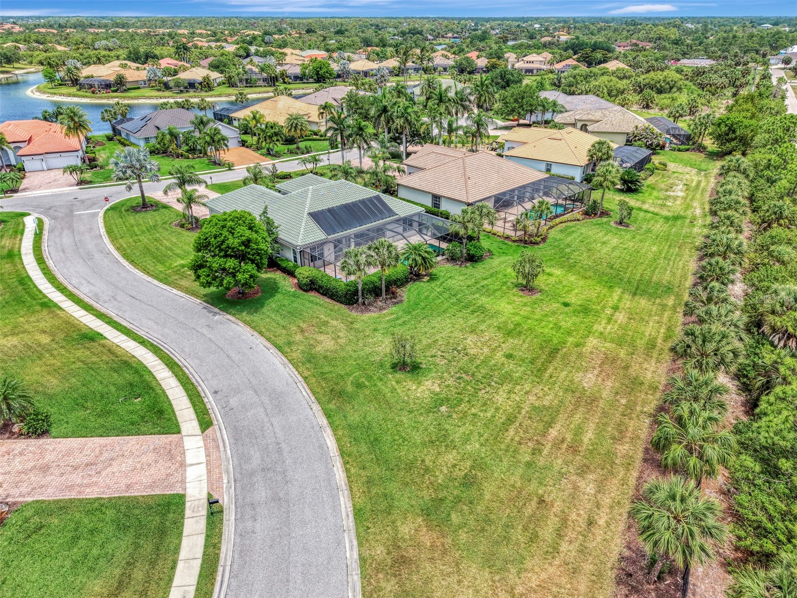 2635 Myakka Marsh Lane Port Charlotte FL 33953 D6146433 image67