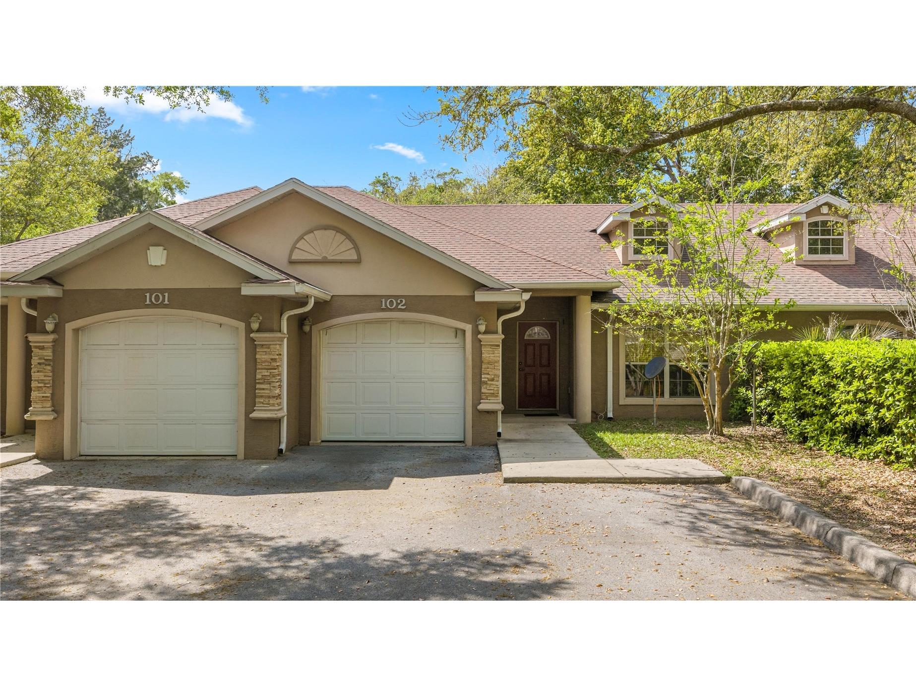 2635 NE 7th Street #102 Ocala FL 34470 OM721572 image1